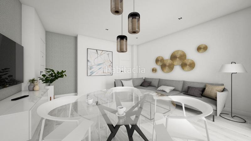 Foto 3f4b000c-90cf-4a9d-a919-462ad8754b6e. Apartamento nueva promoción de 8 viviendas en el centro de las lagunas en Mijas