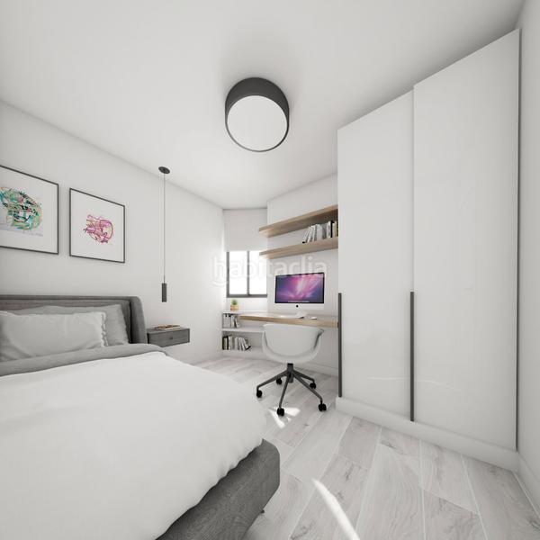 Foto 93b19d4e-2483-44da-8506-80dc374082ad. Apartamento nueva promoción de 8 viviendas en el centro de las lagunas en Mijas