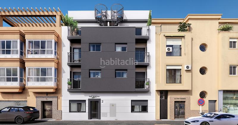 Foto 94b6a1a9-e2c0-4ccc-b720-244e173f260e. Apartamento nueva promoción de 8 viviendas en el centro de las lagunas en Mijas