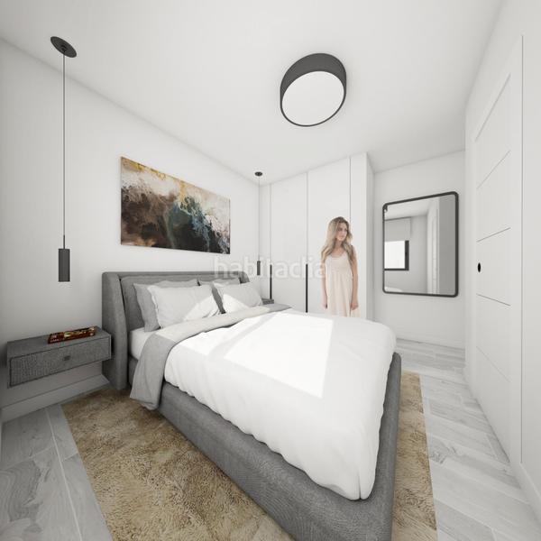 Foto a7d8f899-d102-449d-86e7-e2a66c2e9ef1. Apartamento nueva promoción de 8 viviendas en el centro de las lagunas en Mijas