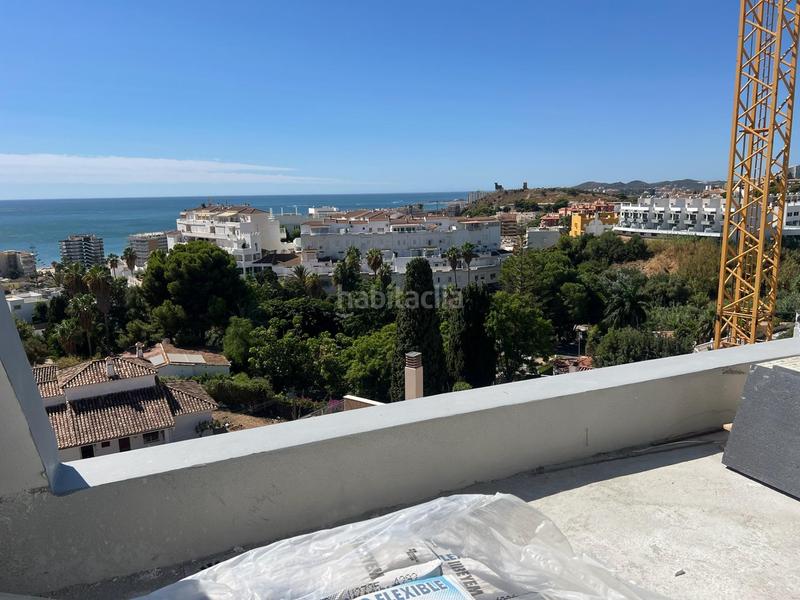 Foto 102a4e90-d6db-47dc-ad50-3a5ef679b37c. Casa adosada promoción exclusiva en Torreblanca del Sol, en Fuengirola