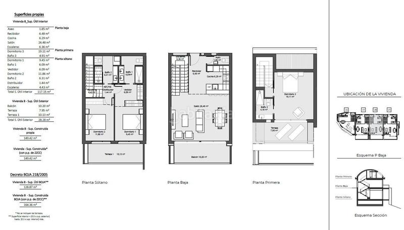 Foto 107d8ae6-a27f-4887-ac13-a07967e4b1f9. Casa adosada promoción exclusiva en Torreblanca del Sol, en Fuengirola