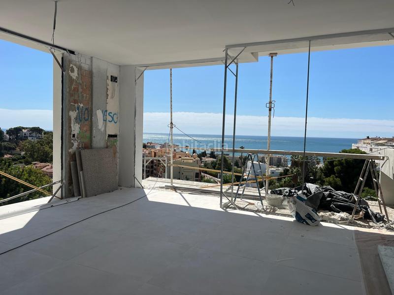 Foto 668aeb75-b7bc-461a-a438-23aeb21f6a96. Casa adosada promoción exclusiva en Torreblanca del Sol, en Fuengirola