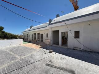Casa adossada a Torreblanca del Sol. Promoción exclusiva en torreblanca del sol, fuengirola