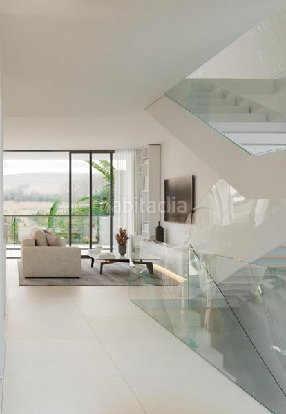 Foto cdd314df-f7bc-4a2b-bfd1-8abf78bcce9d. Casa adosada promoción exclusiva en Torreblanca del Sol, en Fuengirola