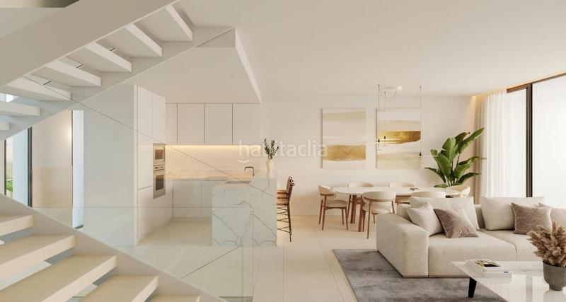 Foto e108125e-3c6d-4412-8375-80f75339a303. Casa adosada promoción exclusiva en Torreblanca del Sol, en Fuengirola
