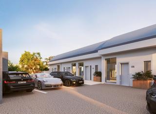 Casa adossada a Torreblanca del Sol. Promoción exclusiva en torreblanca del sol, fuengirola