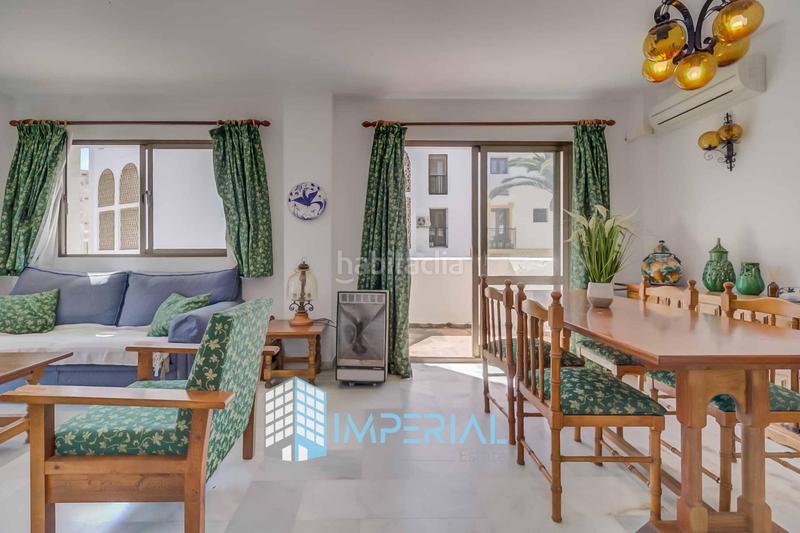 Foto 4b0eb4ce-ad50-4a89-9efc-1ed396ee995b. Dúplex  en puebla lucia, centro. en Centro ciudad Fuengirola