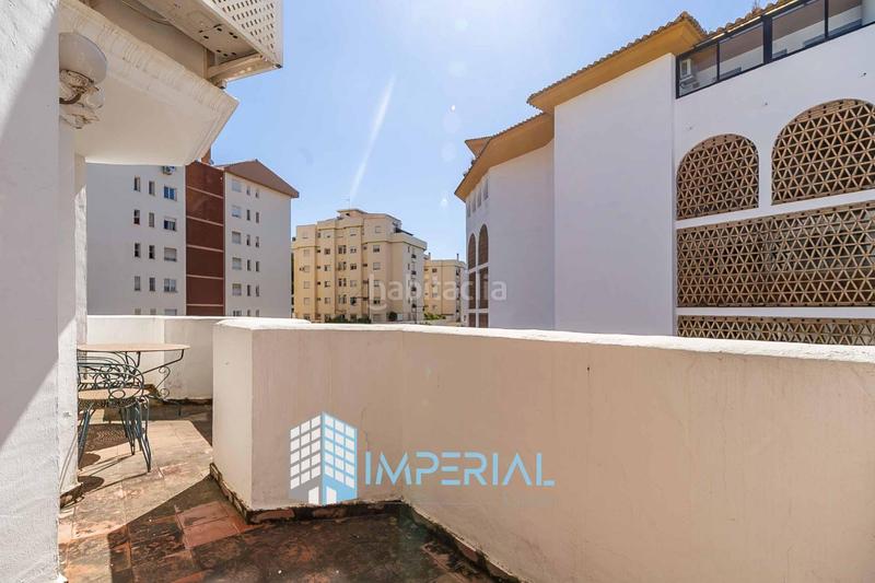 Foto 9f104daa-72e3-46ca-8252-942aeb4ff59a. Dúplex  en puebla lucia, centro. en Centro ciudad Fuengirola