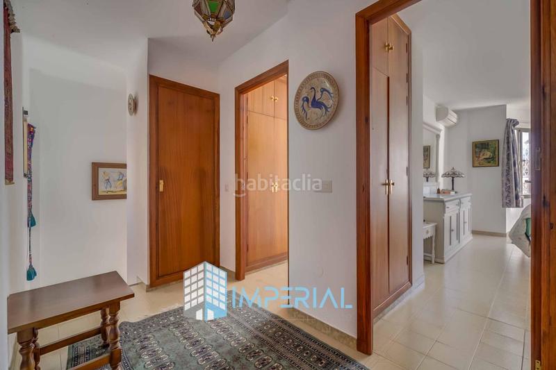 Foto ac74ef3d-45df-4446-8490-c3bb8e211f94. Dúplex  en puebla lucia, centro. en Centro ciudad Fuengirola