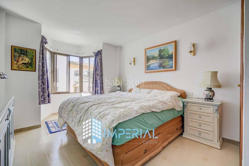 Foto c6e54fa3-9c9e-421c-b799-1f0573de29fd. Dúplex  en puebla lucia, centro. en Centro ciudad Fuengirola