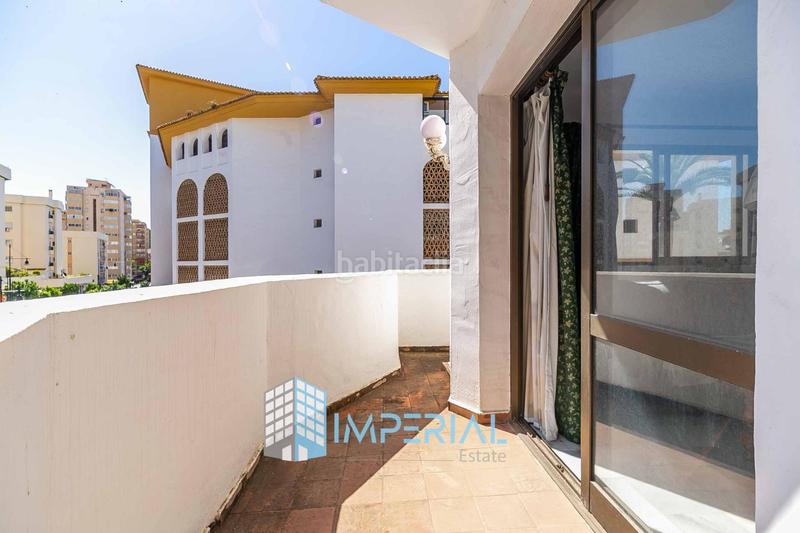 Foto dd992c43-f46c-4e1e-a688-73fa2a51d455. Dúplex  en puebla lucia, centro. en Centro ciudad Fuengirola