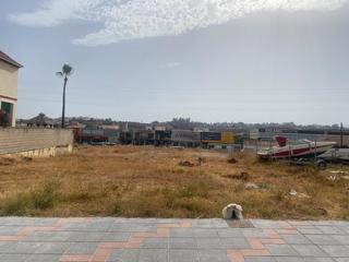 Terreno residencial en Campo de Mijas