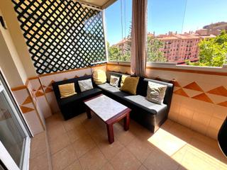 Apartamento en Centro ciudad. Una oportunidad única, a un paso del recinto ferial!