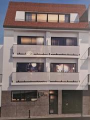 Apartamento en Calle Calle del Poeta Salvador Rueda, 45