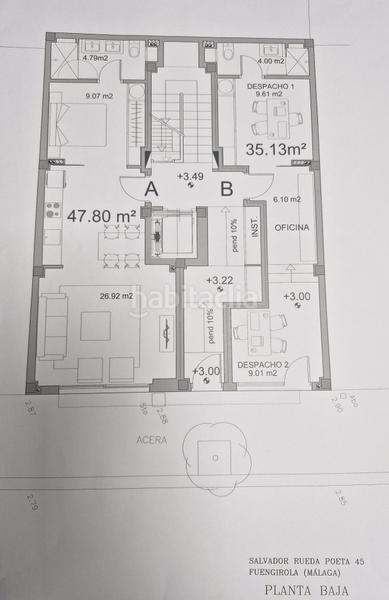 Foto a758d49c-fd70-40d6-8e40-8e90f5efb97b. Appartement dans Playa de los Boliches Fuengirola