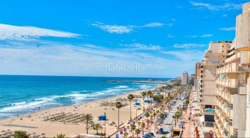 Foto bbf88943-e997-4456-928e-ce42d7850a26. Appartement dans Playa de los Boliches Fuengirola