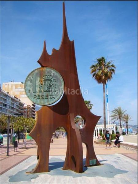 Foto d8046b5a-21de-4755-b1e4-b21670e29733. Appartement dans Playa de los Boliches Fuengirola