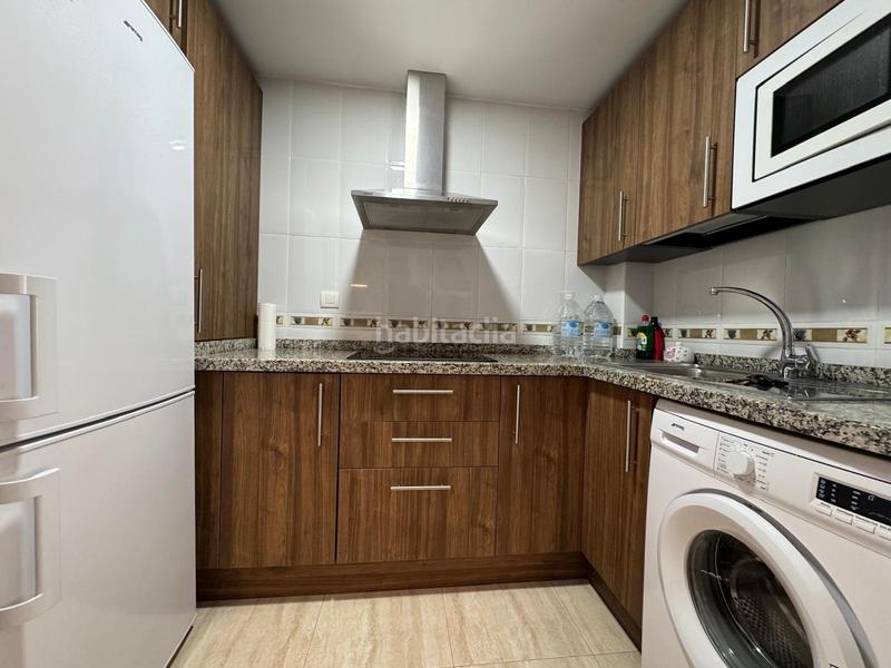 Foto 19181477-9993-44f2-92a6-03a2694fbd92. Piso apartamento en zona el corte ingles en Las Cañadas Mijas