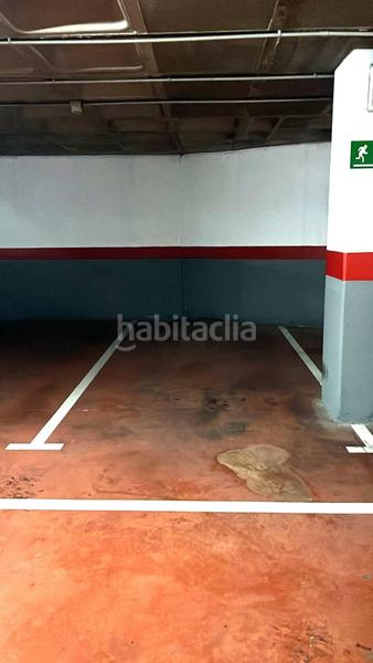 Foto e2bbd2e4-f181-4783-8808-e95a10badb9e. Parking coche en Puerto Deportivo Fuengirola