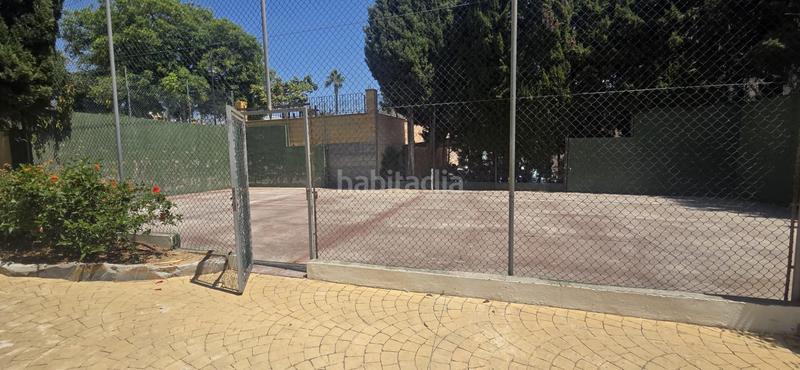 Foto 447dc902-10c7-48a2-8b45-36e1cc856d1b. Casa adossada amb aparcament piscina a campo de Mijas Mijas