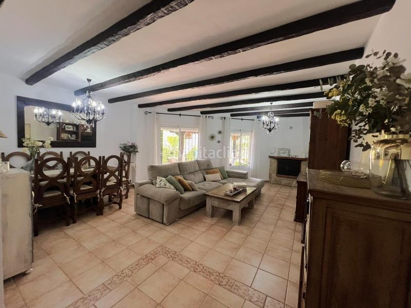Foto 909fc6cc-8663-44a4-8ddb-7b7666addeaf. Casa adossada amb aparcament piscina a campo de Mijas Mijas