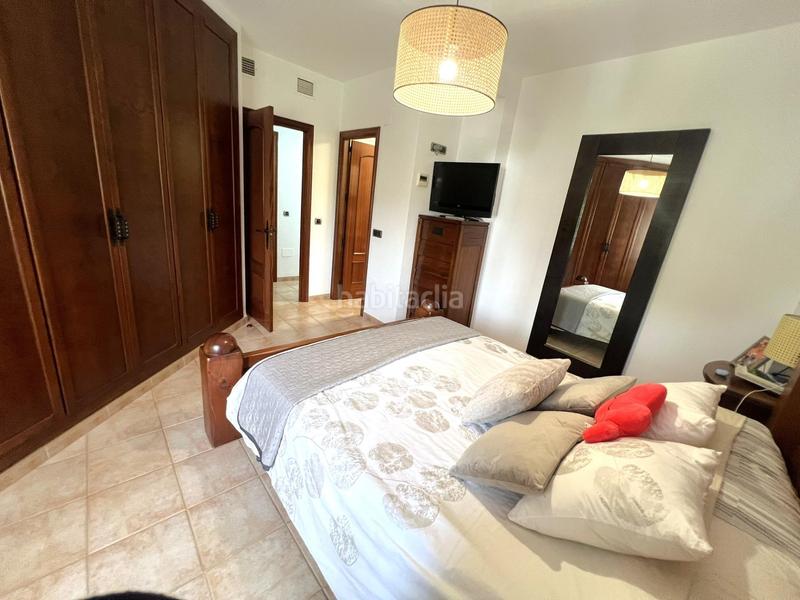 Foto a5afa5da-299f-4c05-9e25-fbc75f35187b. Casa adossada amb aparcament piscina a campo de Mijas Mijas