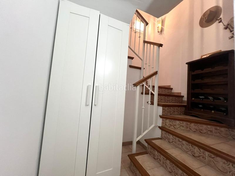Foto adf3835d-543d-4828-8c27-6c57ff94e260. Casa adossada amb aparcament piscina a campo de Mijas Mijas