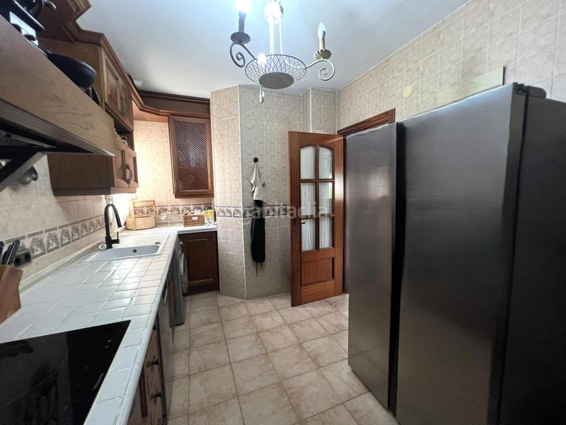 Foto b019906b-2b31-4213-b862-69e38407148f. Casa adossada amb aparcament piscina a campo de Mijas Mijas