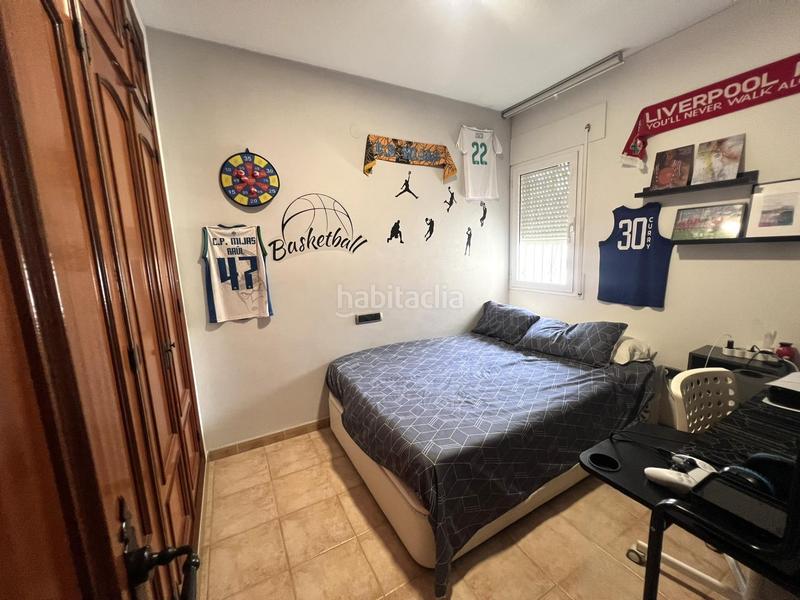 Foto be456dd6-022b-4b70-ab7c-38b479e42427. Casa adossada amb aparcament piscina a campo de Mijas Mijas