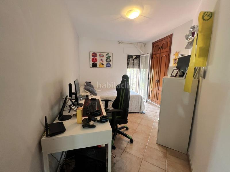 Foto e5562a5c-290e-4ac4-beb9-6589ed6dbb9c. Casa adossada amb aparcament piscina a campo de Mijas Mijas