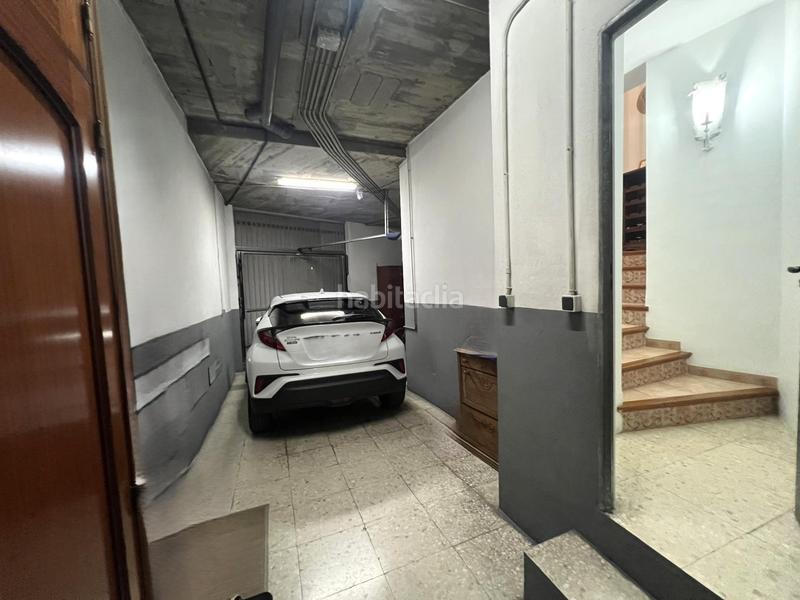 Foto e813a132-57dd-4679-a1e8-2e4cab7c117d. Casa adossada amb aparcament piscina a campo de Mijas Mijas
