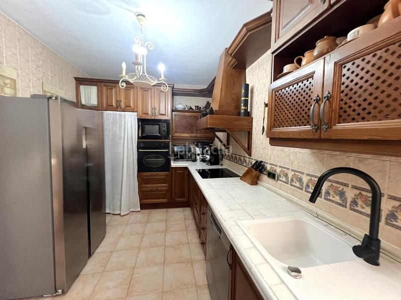 Foto f8396803-1c80-46e0-a1c7-df1a05205c5f. Casa adossada amb aparcament piscina a campo de Mijas Mijas