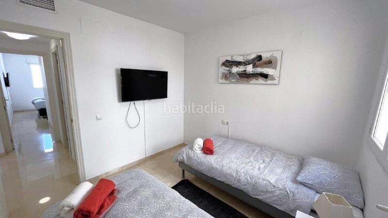 Foto 06978eb6-59d4-4c41-90f1-5c3ee6d6e2dc. Apartamento  en venta pueblo en Los Nadales - Tio Charles Benalmádena