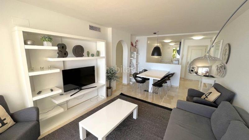 Foto 5f49a58c-cbfe-477d-abfe-3bf11f57285a. Apartamento  en venta pueblo en Los Nadales - Tio Charles Benalmádena