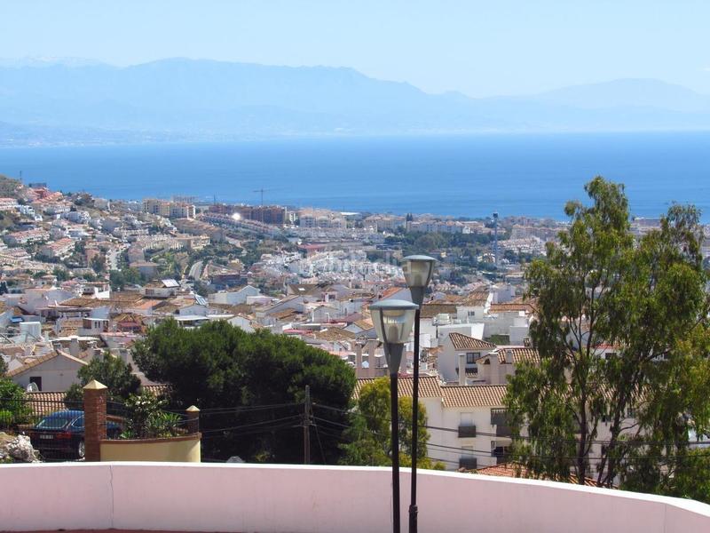 Foto a53d2410-af2e-493b-95fa-650ea68c53c2. Apartamento  en venta pueblo en Los Nadales - Tio Charles Benalmádena