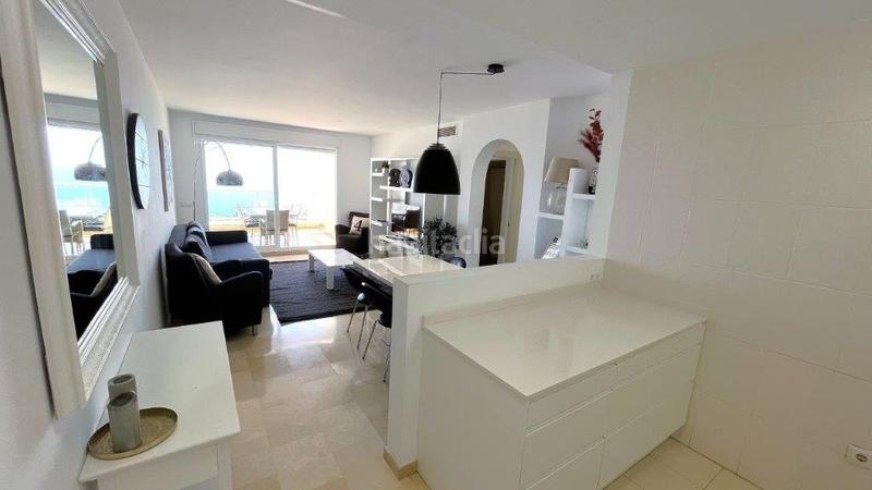 Foto a7bad070-90f6-4c57-a283-775014da35e3. Apartamento  en venta pueblo en Los Nadales - Tio Charles Benalmádena