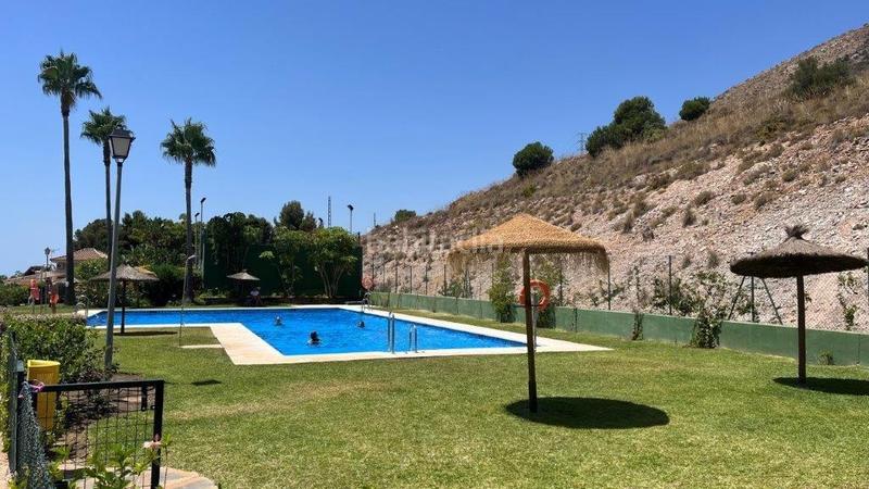 Foto afea6760-35e7-4011-979a-093360c3f8f9. Apartamento  en venta pueblo en Los Nadales - Tio Charles Benalmádena