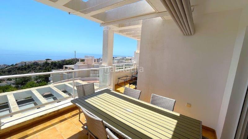 Foto c25f7728-f538-4afe-a84e-fe27314c42a3. Apartamento  en venta pueblo en Los Nadales - Tio Charles Benalmádena