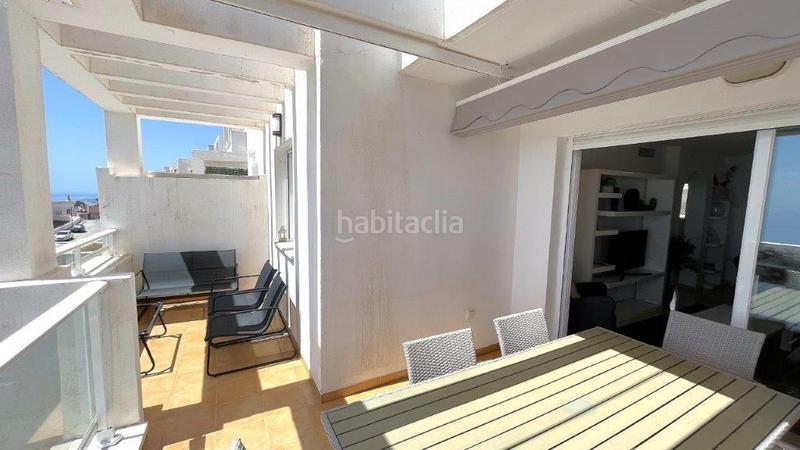 Foto df334db0-9e8d-42fd-96ad-db3ddfa9d684. Apartamento  en venta pueblo en Los Nadales - Tio Charles Benalmádena