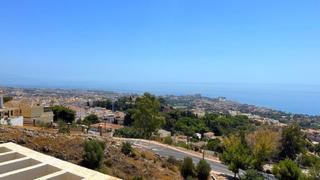 Apartament a Los Nadales - Tio Charles. Apartamento en venta en benalmádena pueblo