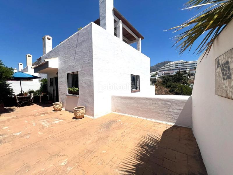 Foto 0bb98164-ecef-49c6-a09a-adb58c34209a. Casa aparellada amb aparcament piscina a Torreblanca del Sol Fuengirola