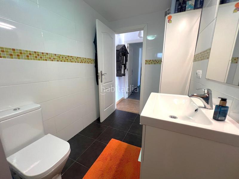 Foto 1b0a6418-0ea4-4fde-bd34-957f842031b2. Casa aparellada amb aparcament piscina a Torreblanca del Sol Fuengirola