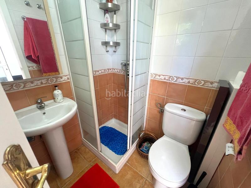 Foto 7d662ce4-3b27-4c0b-b546-0f461582b5ae. Casa aparellada amb aparcament piscina a Torreblanca del Sol Fuengirola