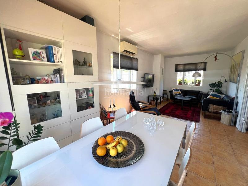 Foto 8754b0e4-4b82-46de-b7f8-0b9b9fd36018. Casa aparellada amb aparcament piscina a Torreblanca del Sol Fuengirola