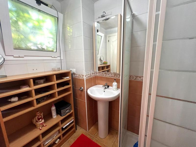 Foto 967f6544-6b85-477a-a2f0-4c8ff40e23c5. Casa aparellada amb aparcament piscina a Torreblanca del Sol Fuengirola