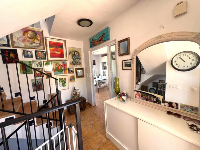 Foto afd44fb1-60ad-459d-af64-9e1965e26364. Casa aparellada amb aparcament piscina a Torreblanca del Sol Fuengirola