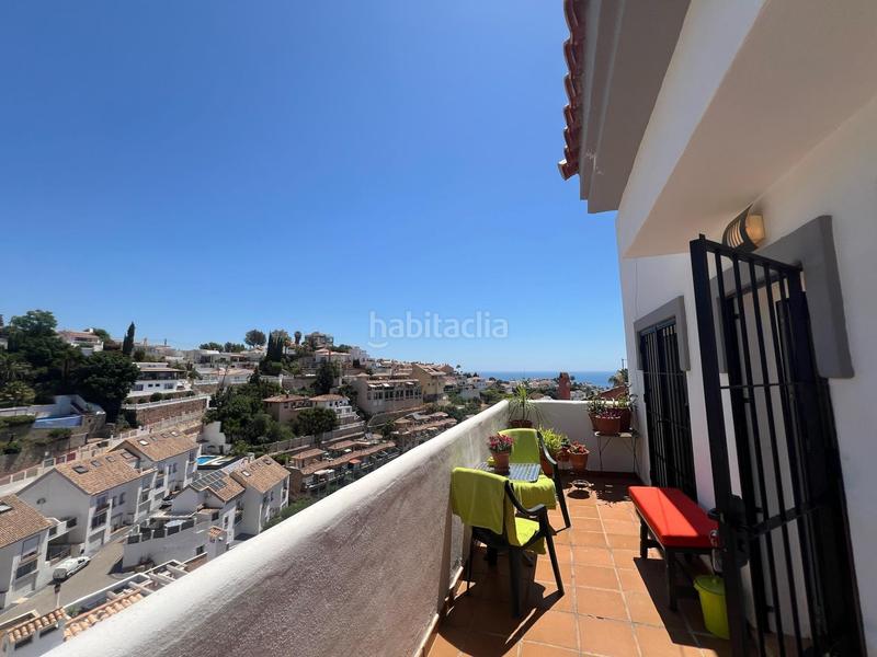 Foto b14a3775-5e6d-4b43-8a7d-eaf33bb2d95c. Casa aparellada amb aparcament piscina a Torreblanca del Sol Fuengirola