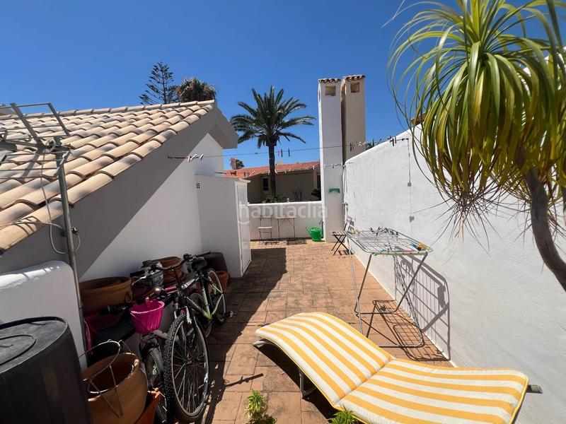 Foto c8408648-6026-42e2-95b5-4724c92dfb6c. Casa aparellada amb aparcament piscina a Torreblanca del Sol Fuengirola