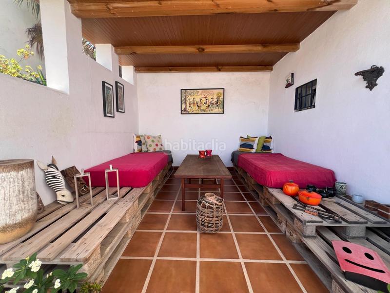 Foto cc227045-678d-4ed2-bfb9-0d36d0ddfe3f. Casa aparellada amb aparcament piscina a Torreblanca del Sol Fuengirola